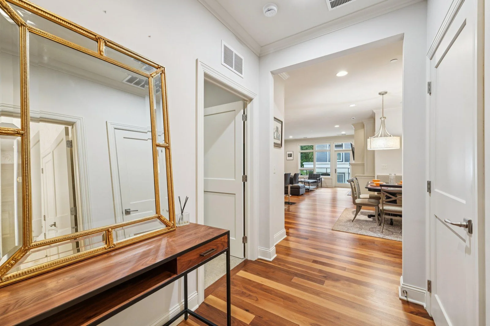 Entryway