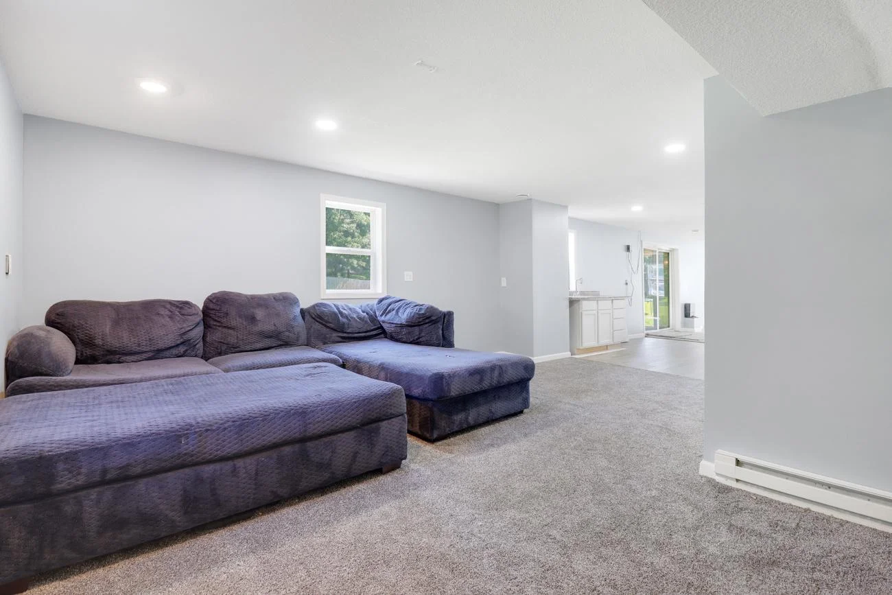 In-law suite or potential passive income for a rental unit