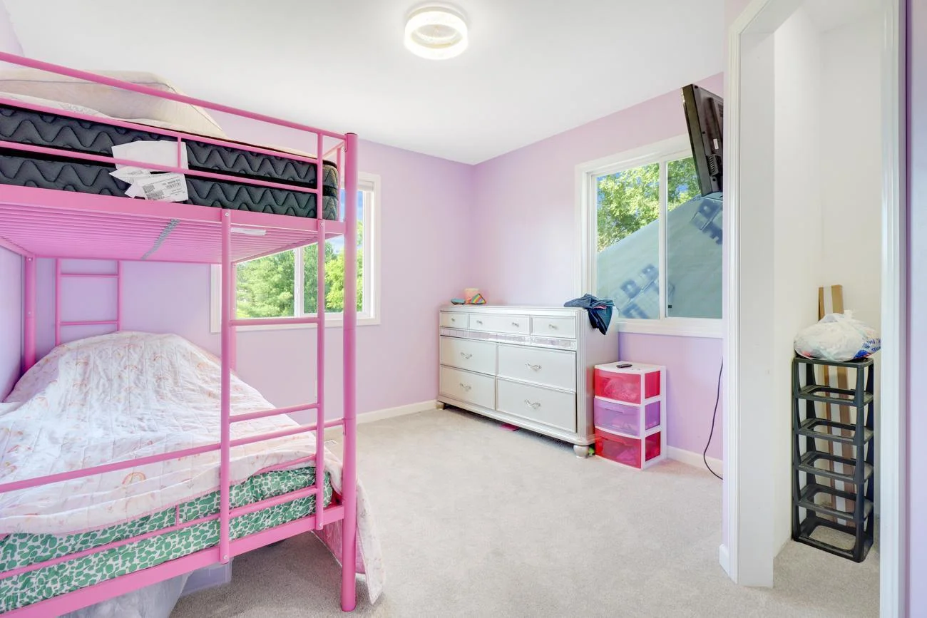 Main Floor Bed 3