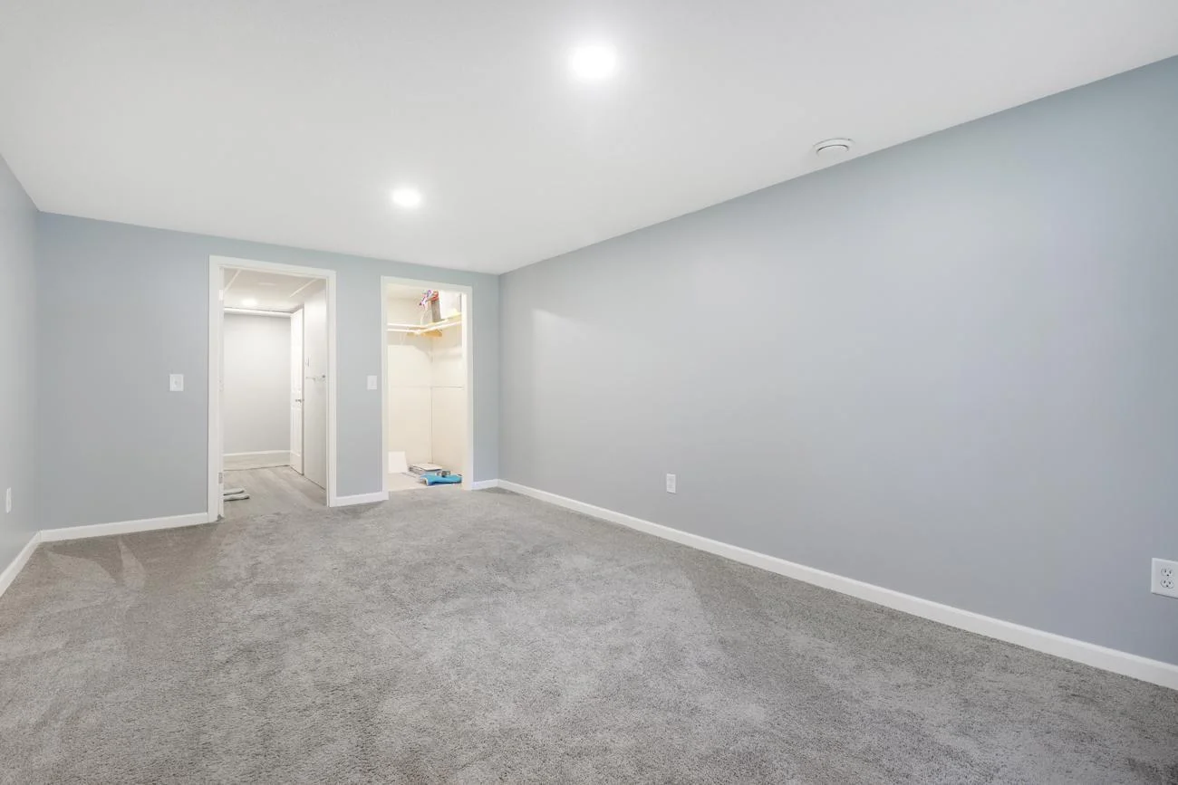 In-law suite or potential passive income for a rental unit