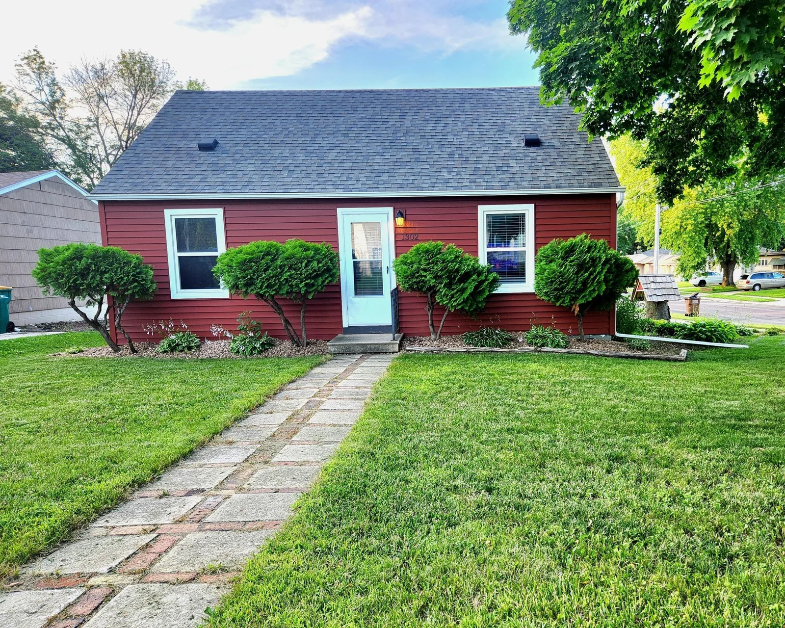1302 Clark Street, Albert Lea