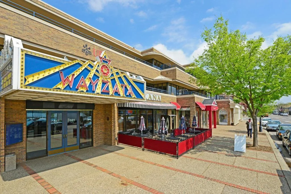 Home is located just a short walk or drive to the charming lake side village of Wayzata