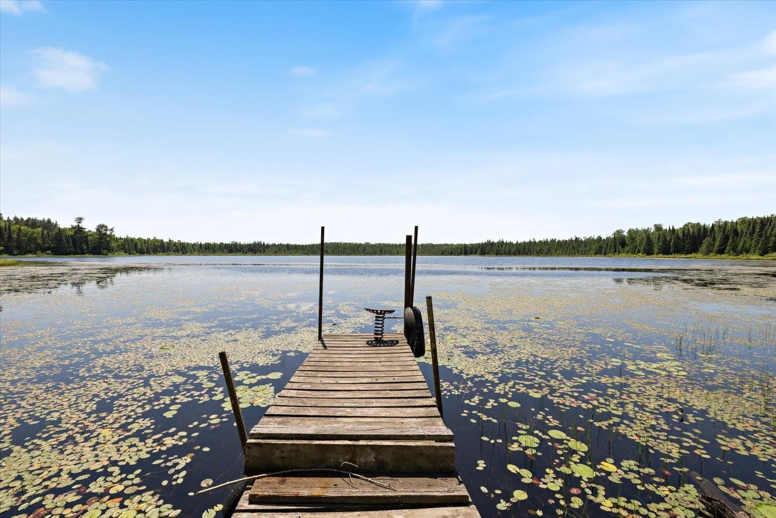 DOAM Lake