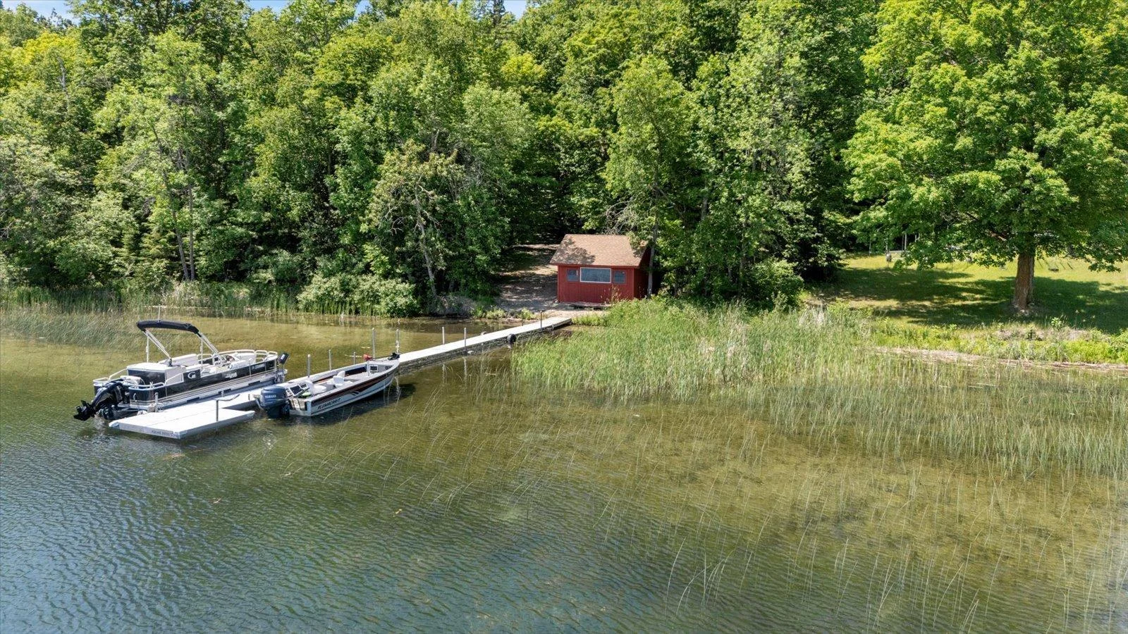 Deer Lake