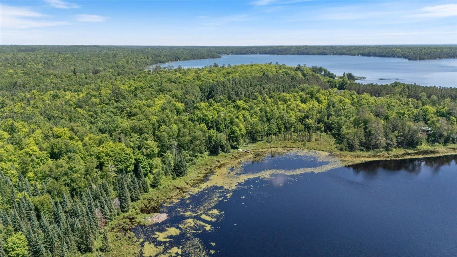 Doam Lake