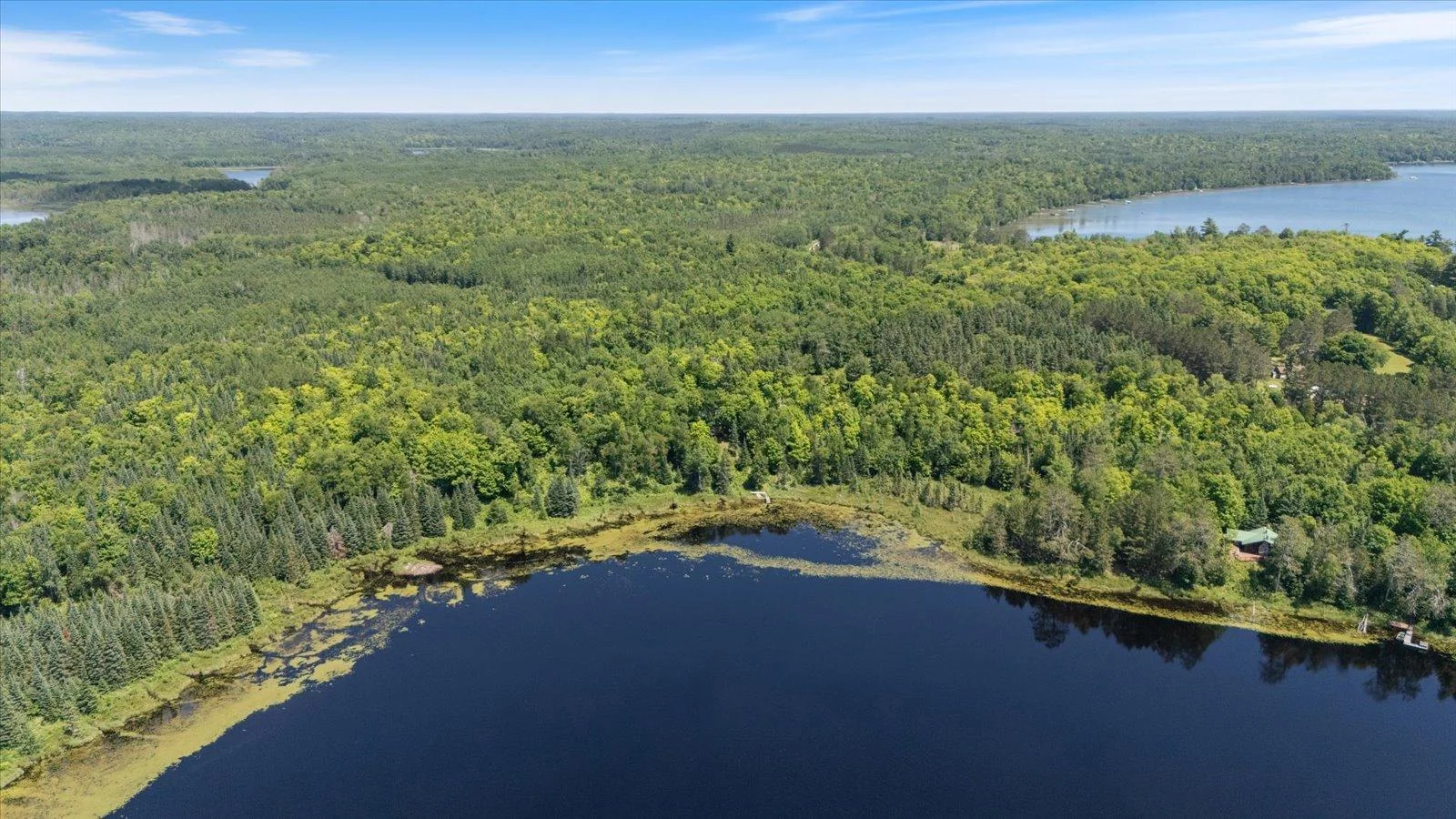 Doam Lake