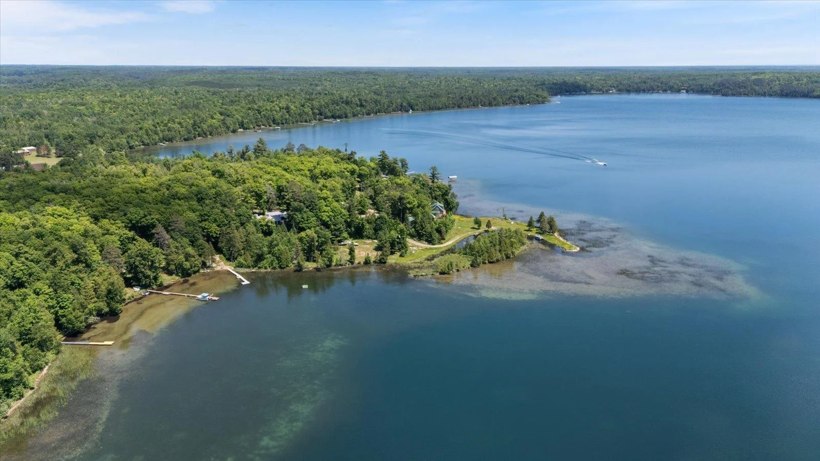 Deer Lake