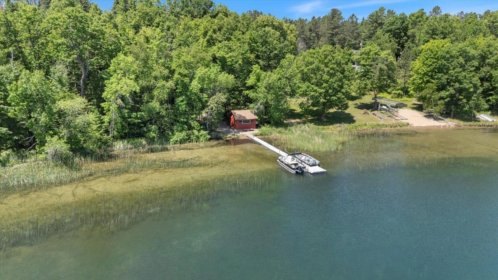 Deer Lake