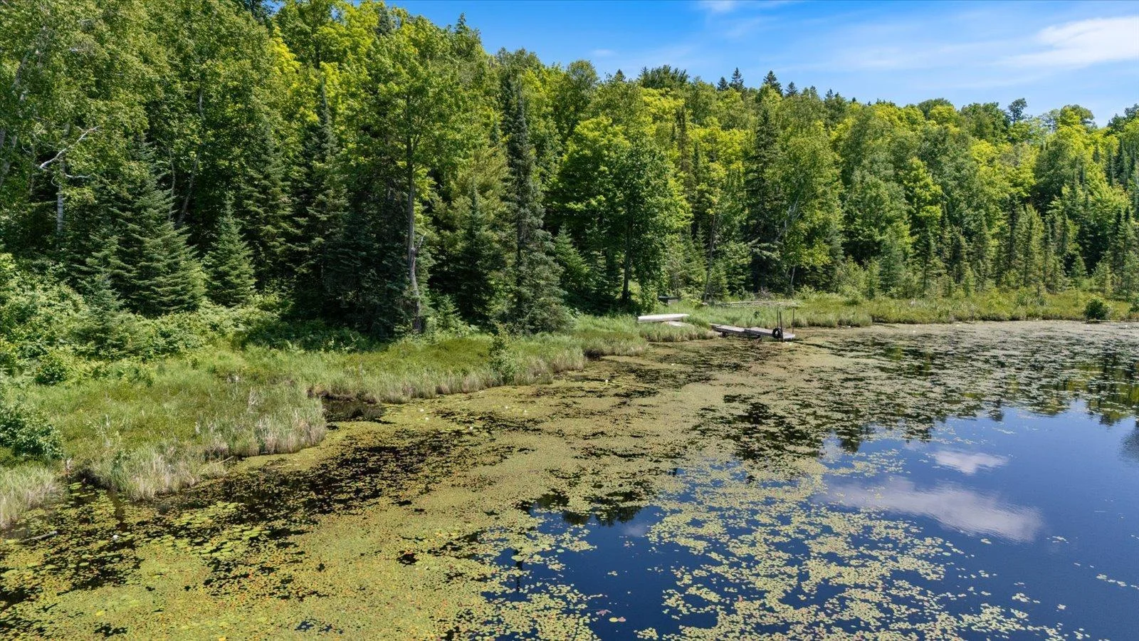 Doam Lake