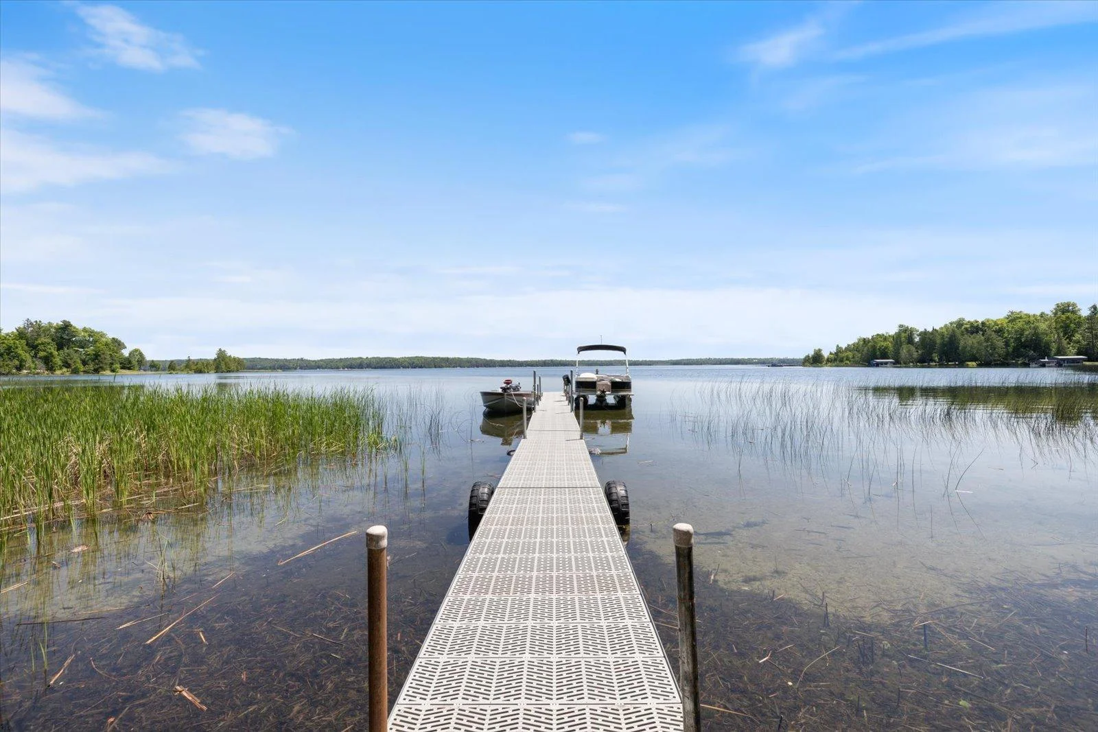 Deer Lake