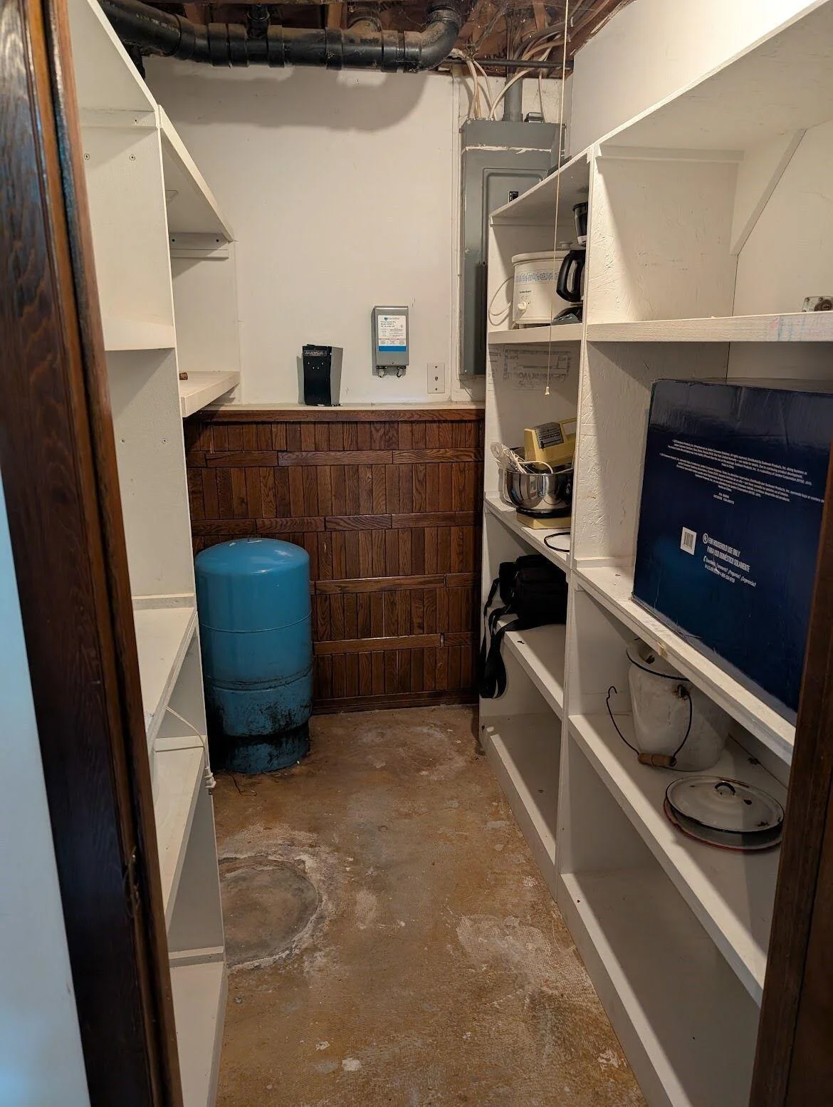 Storage