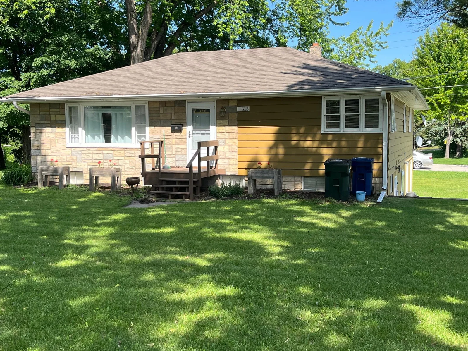 613 Peck Street, Fergus Falls