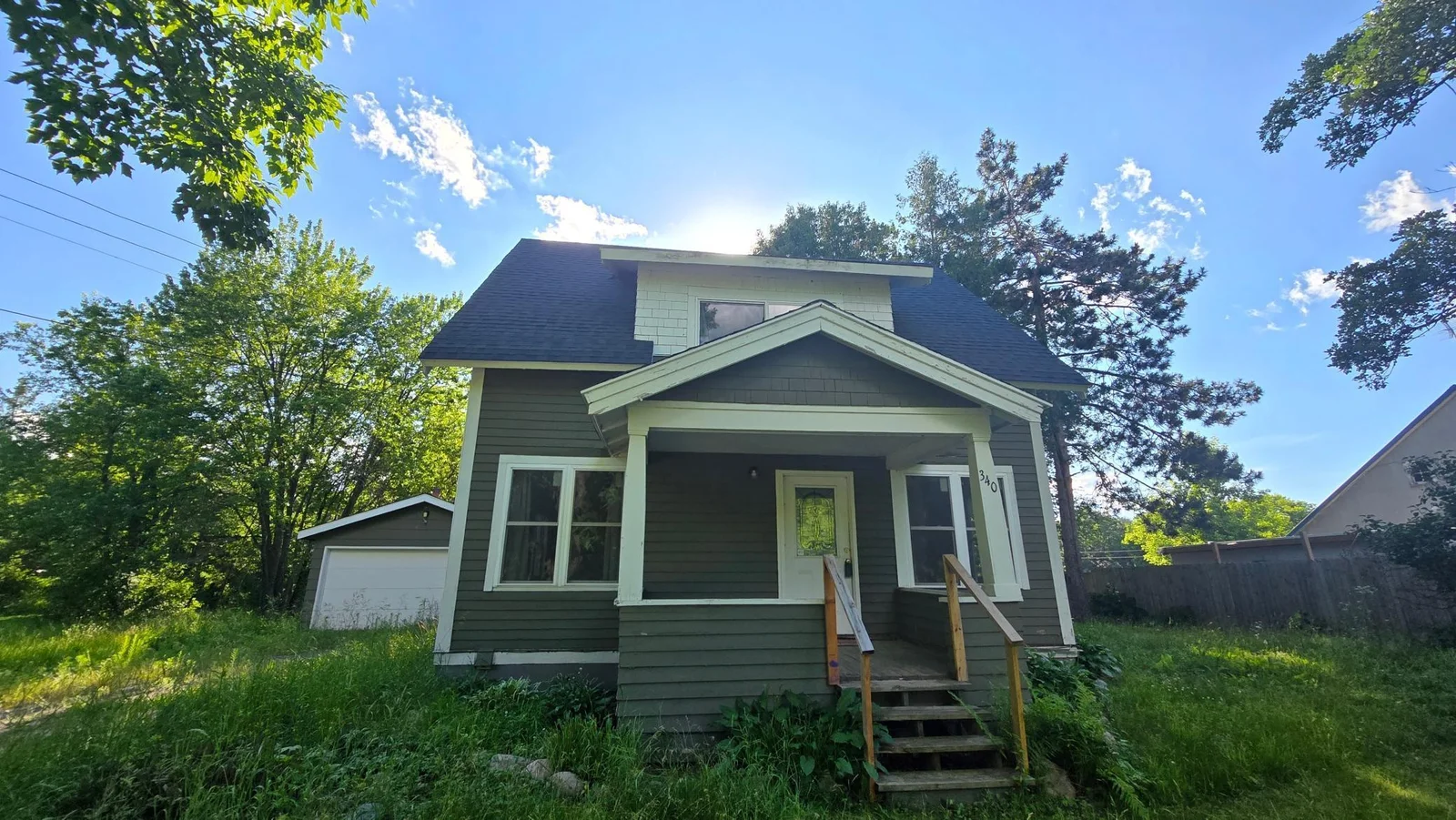 340 River Drive, Milaca