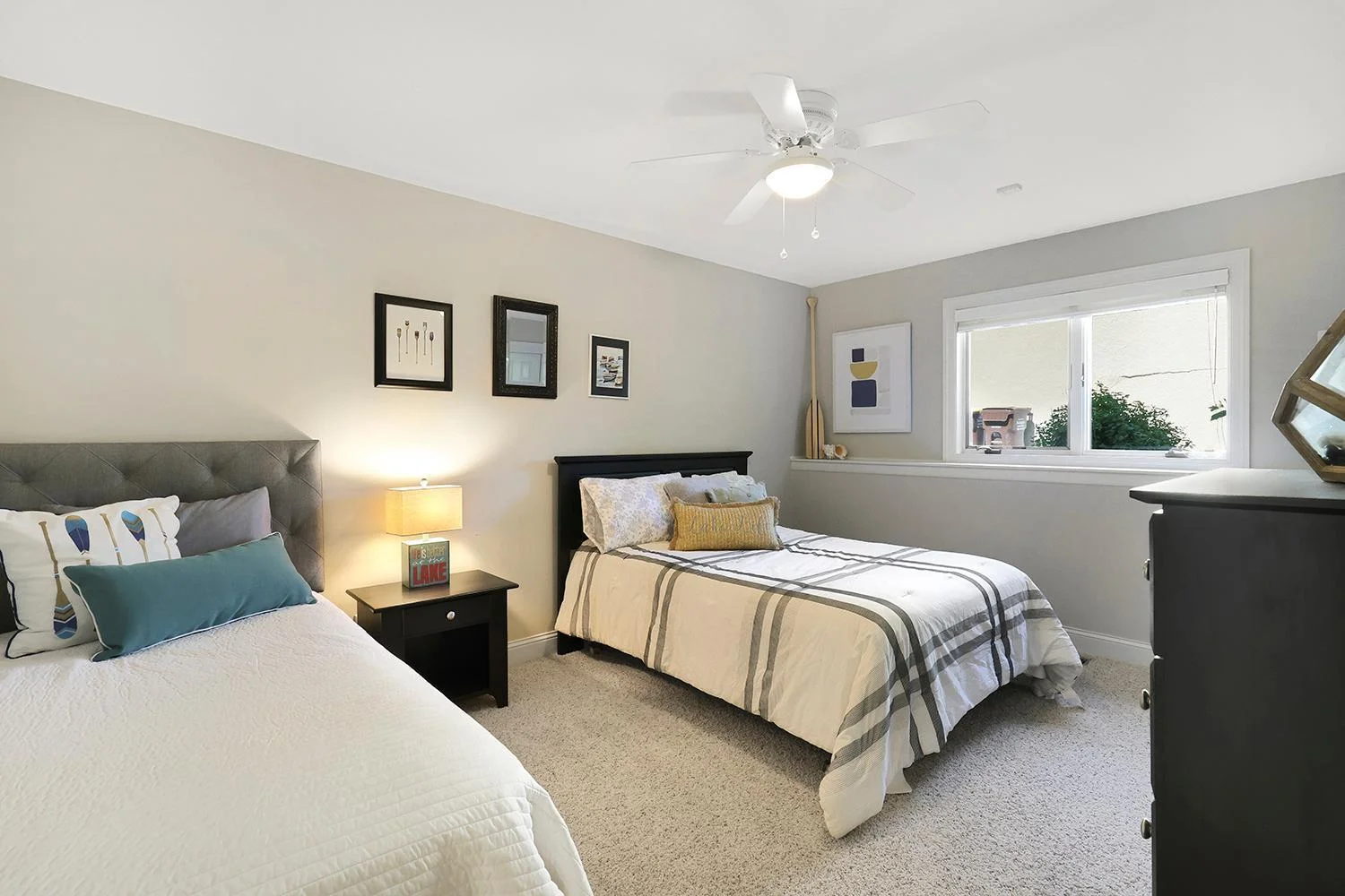 This home has room for many guests!
