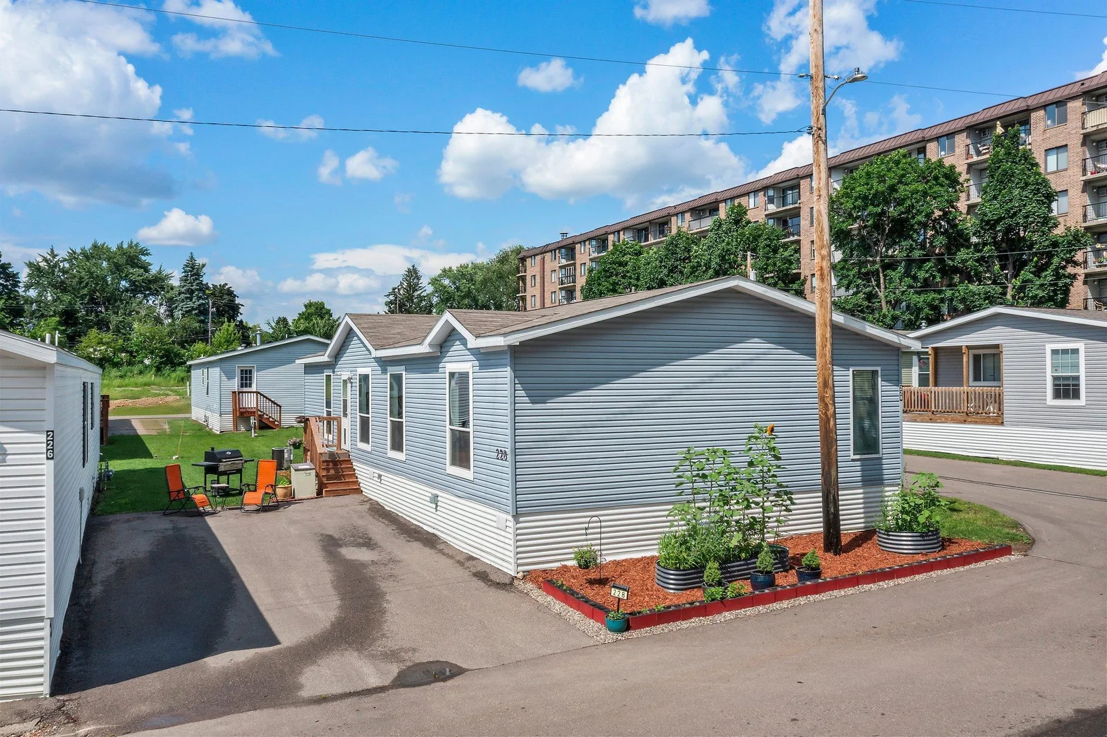 Built in 2021, this modern residence offers a perfect balance of space, comfort, and everyday convenience.