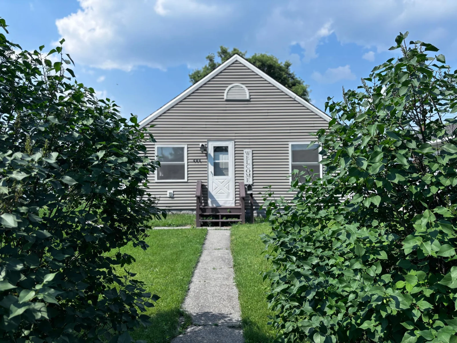 604 10th Street, International Falls