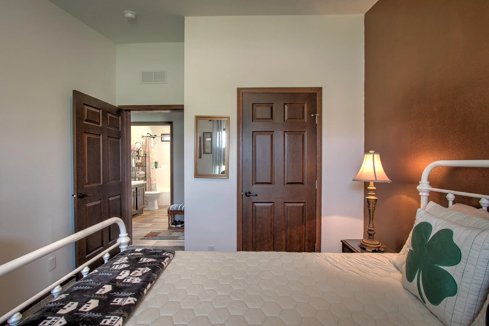 Bedroom #2