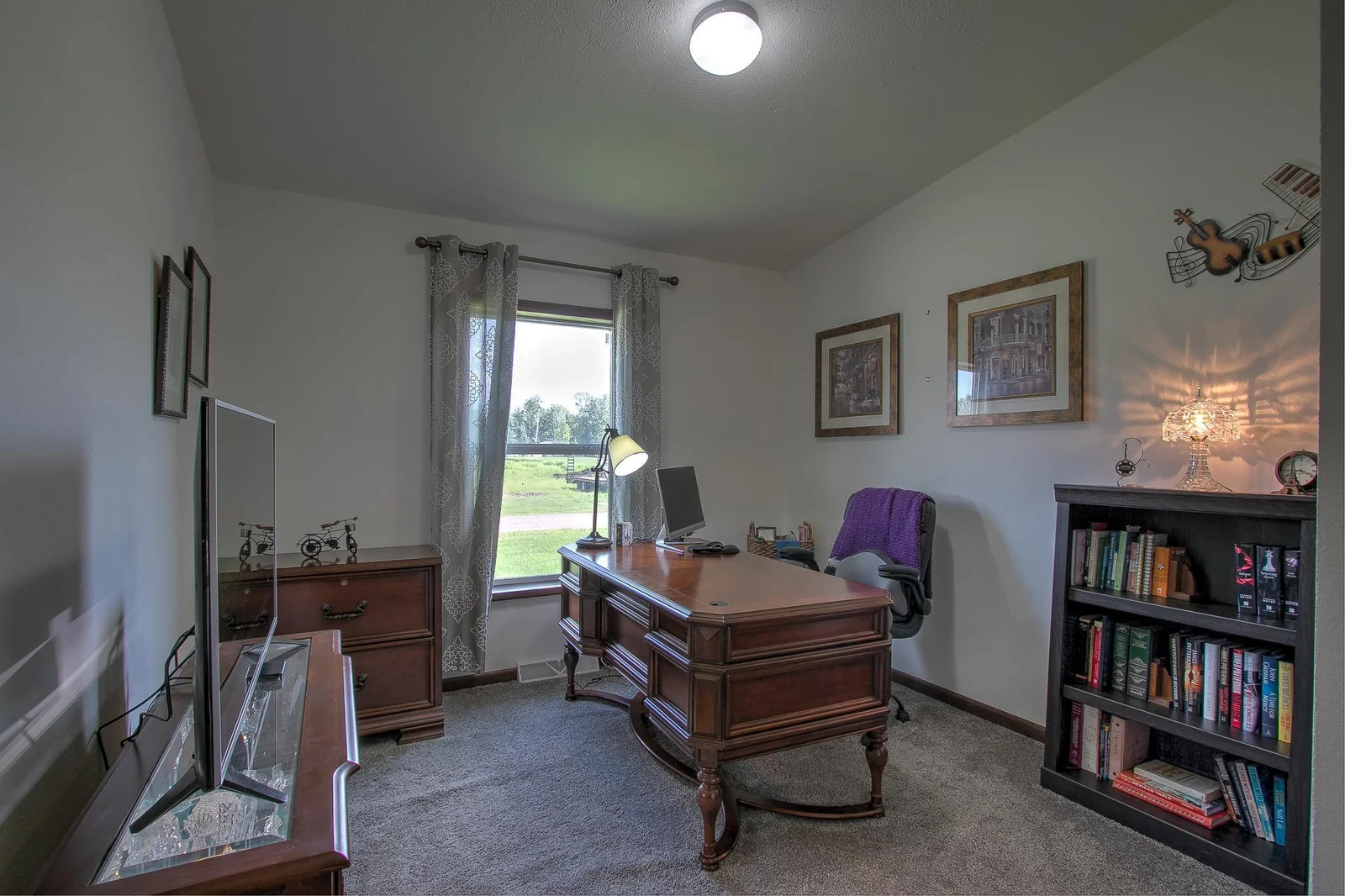 Bedroom #3