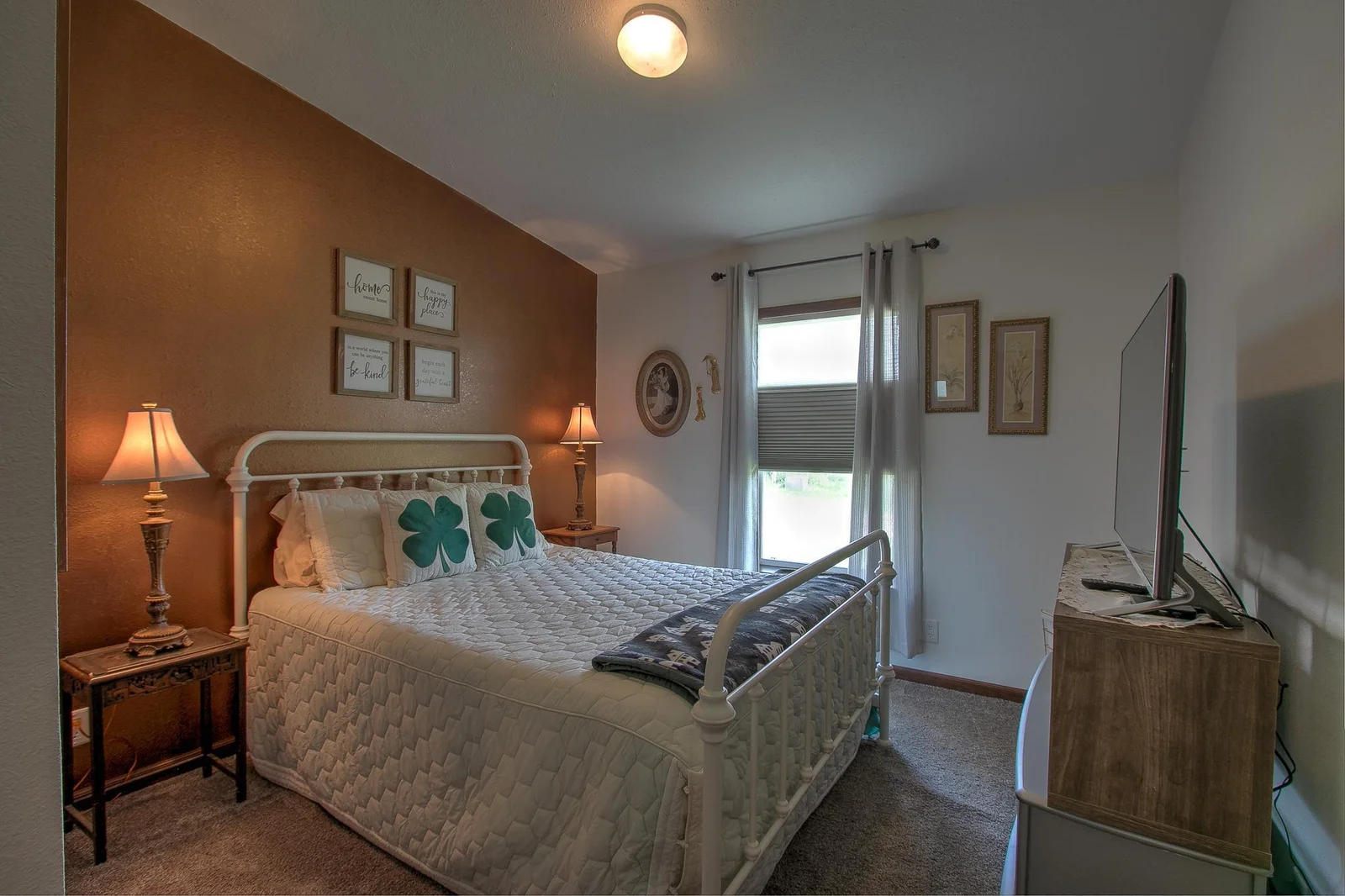 Bedroom #2