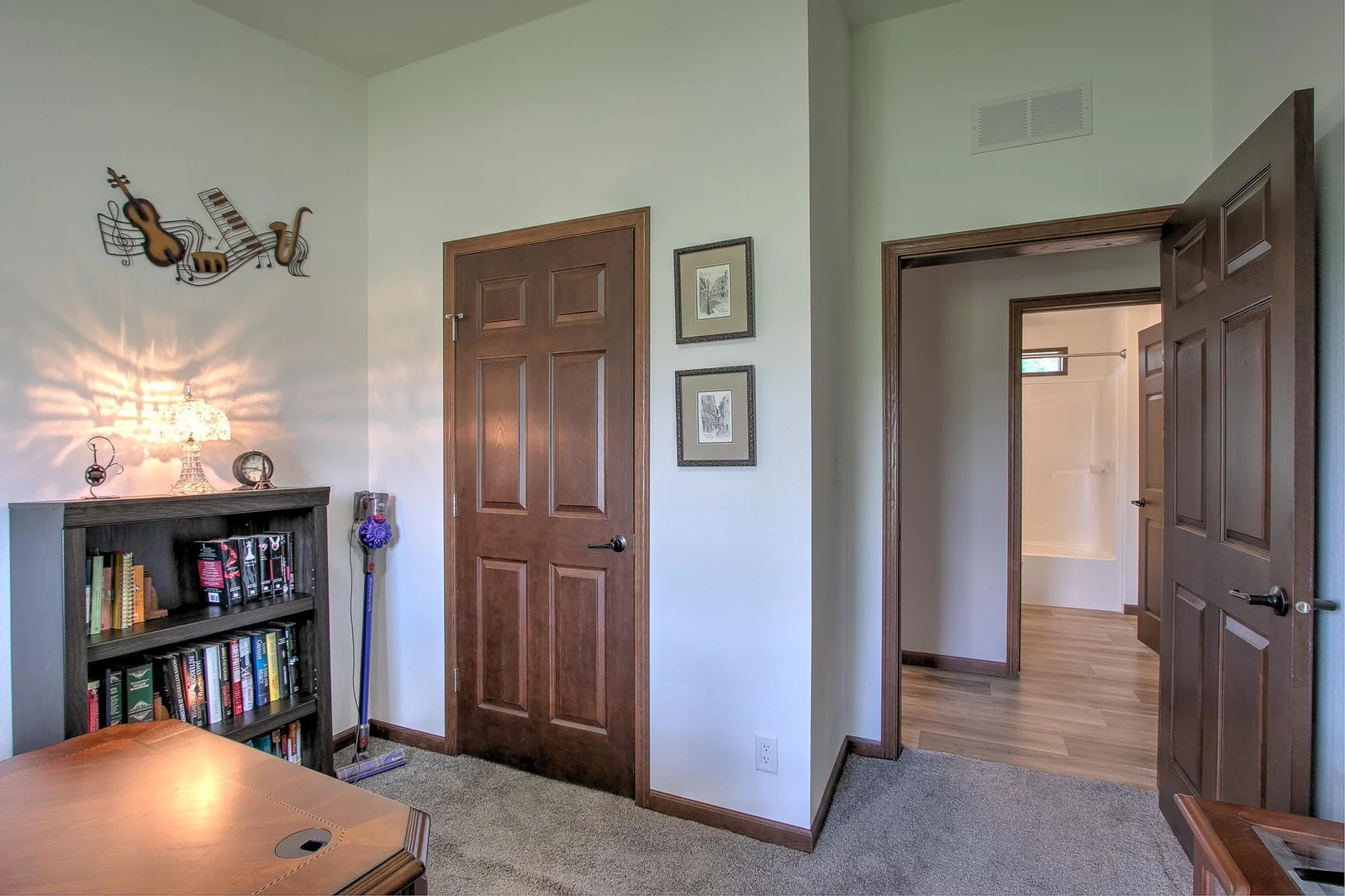 Bedroom #3