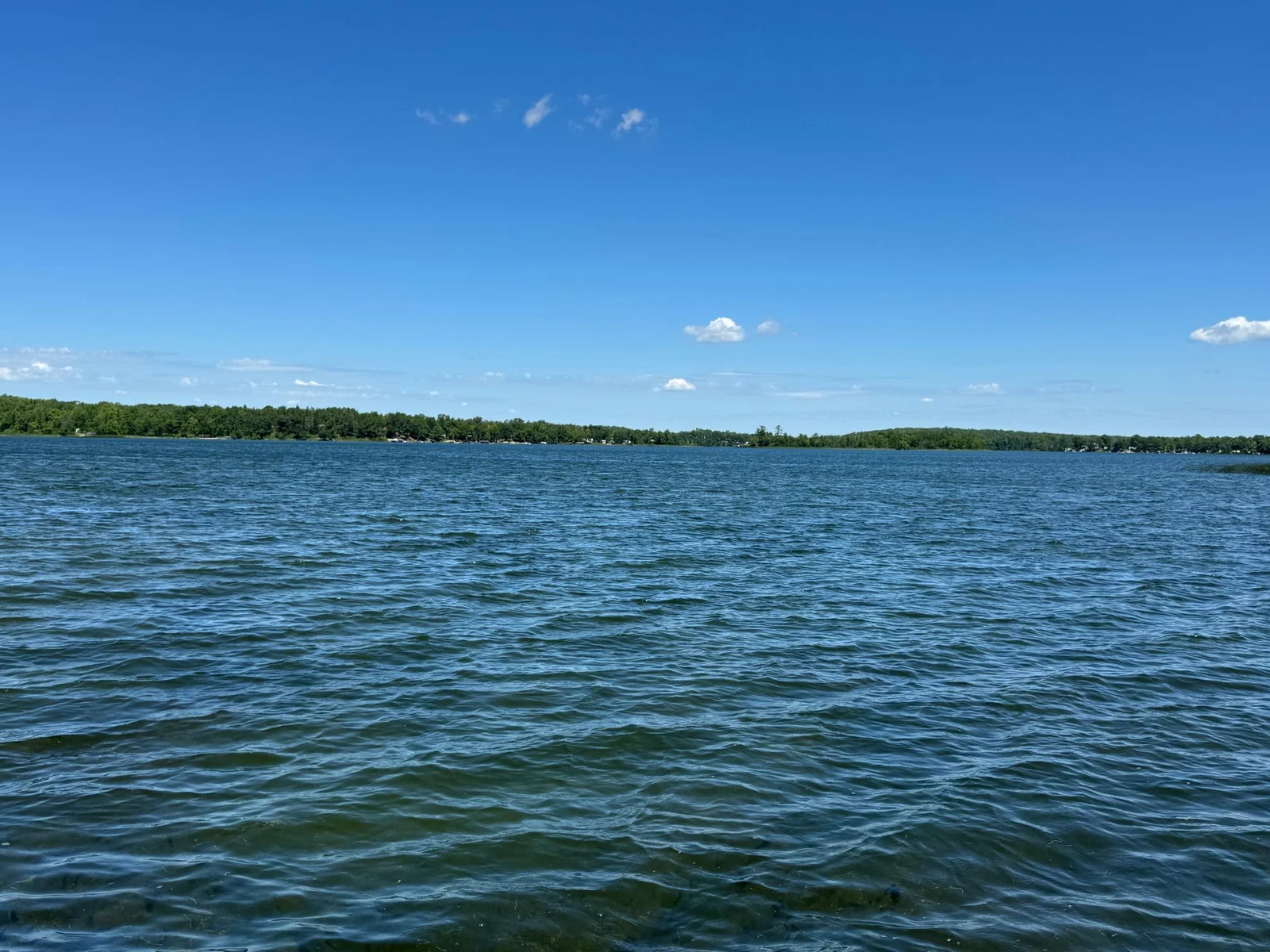 Island Lake