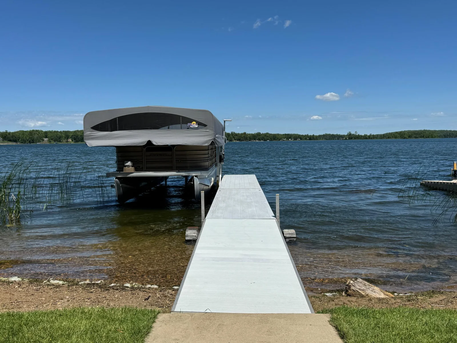 Dock