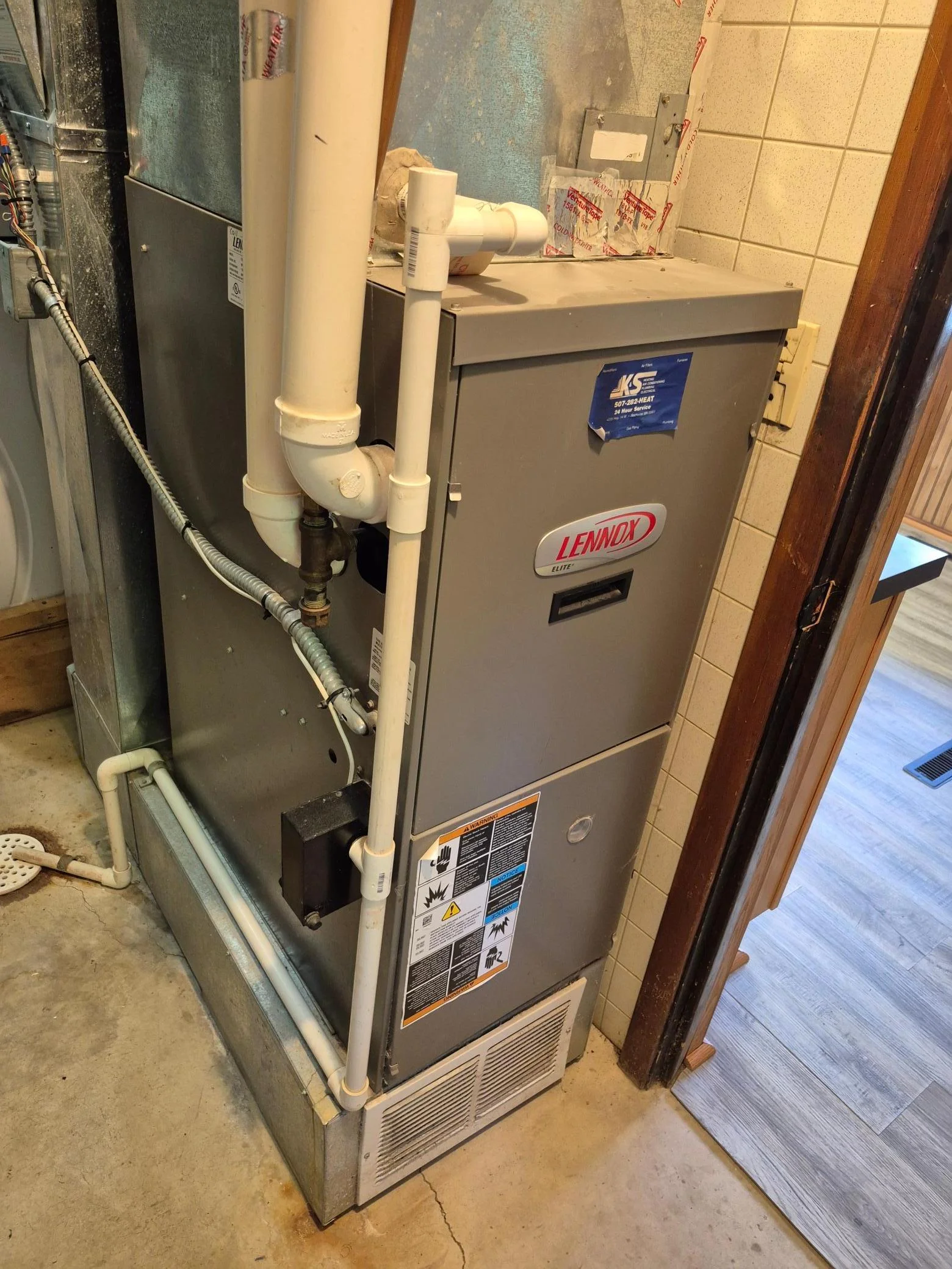 Furnace
