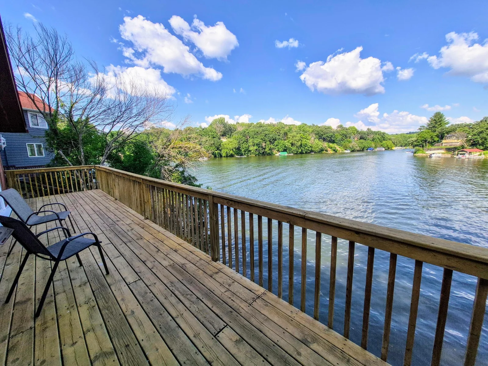 Photo 1 of 40402 Ryans Bay