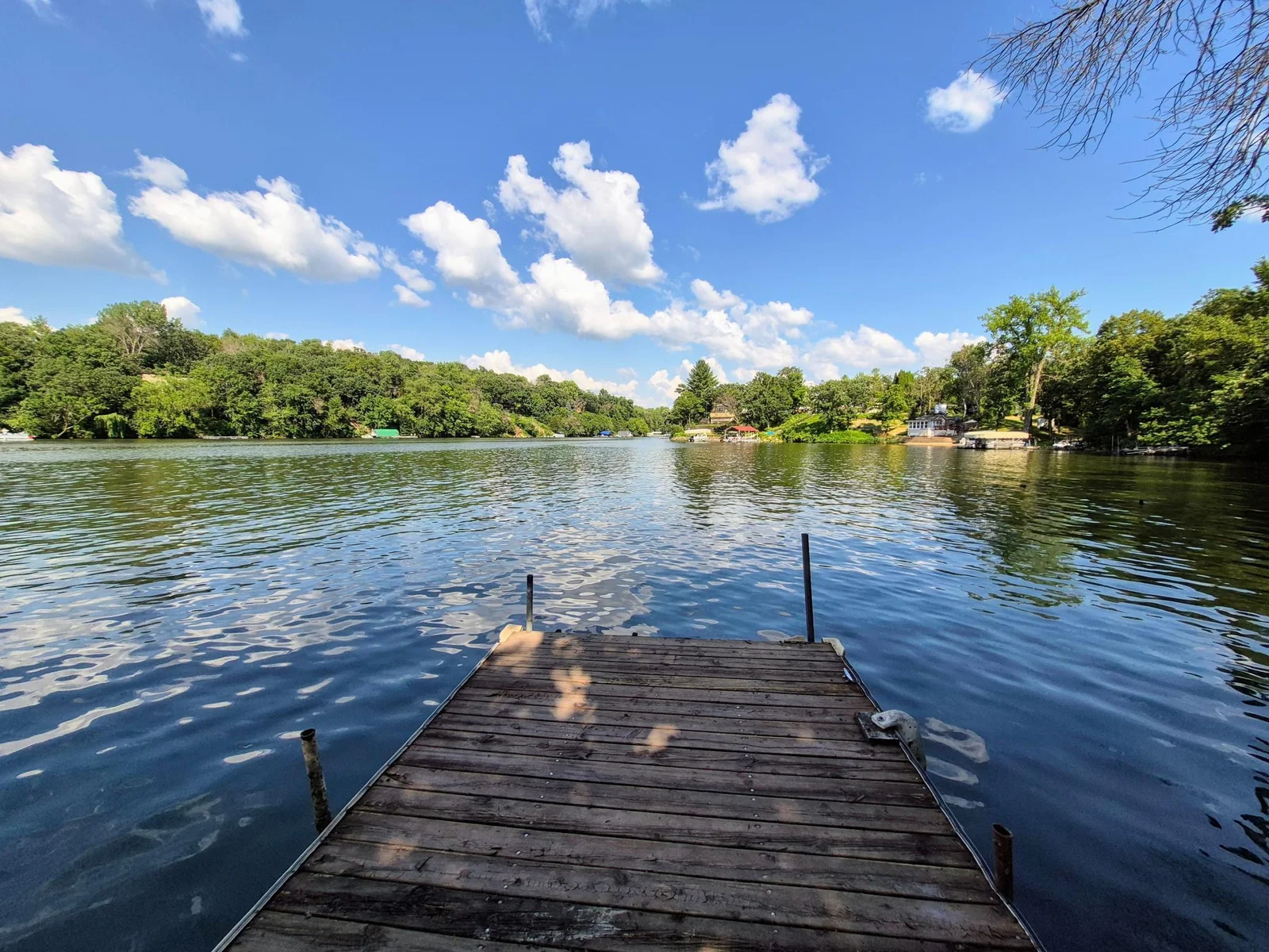Dock