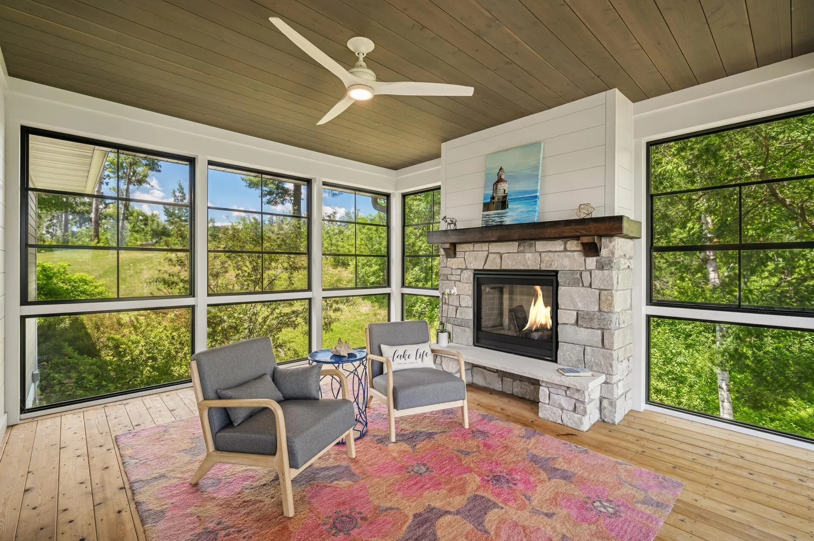 Serene views from every room.