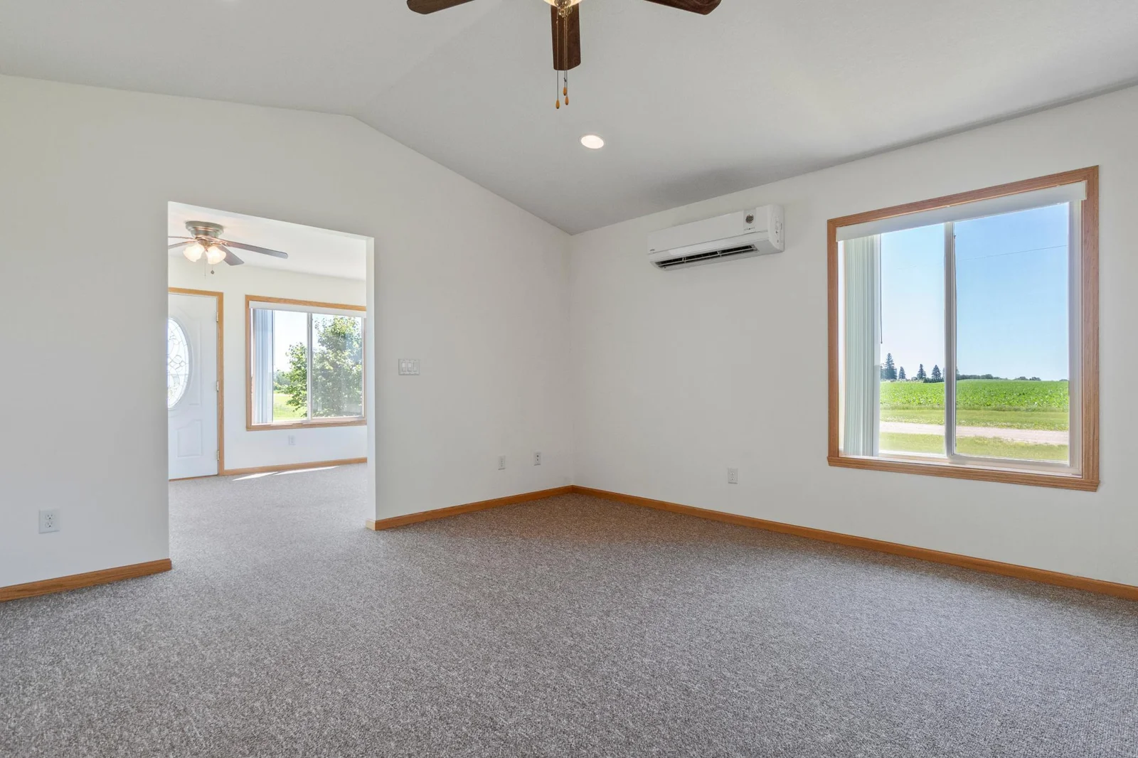 114 8th St S-Mini Split