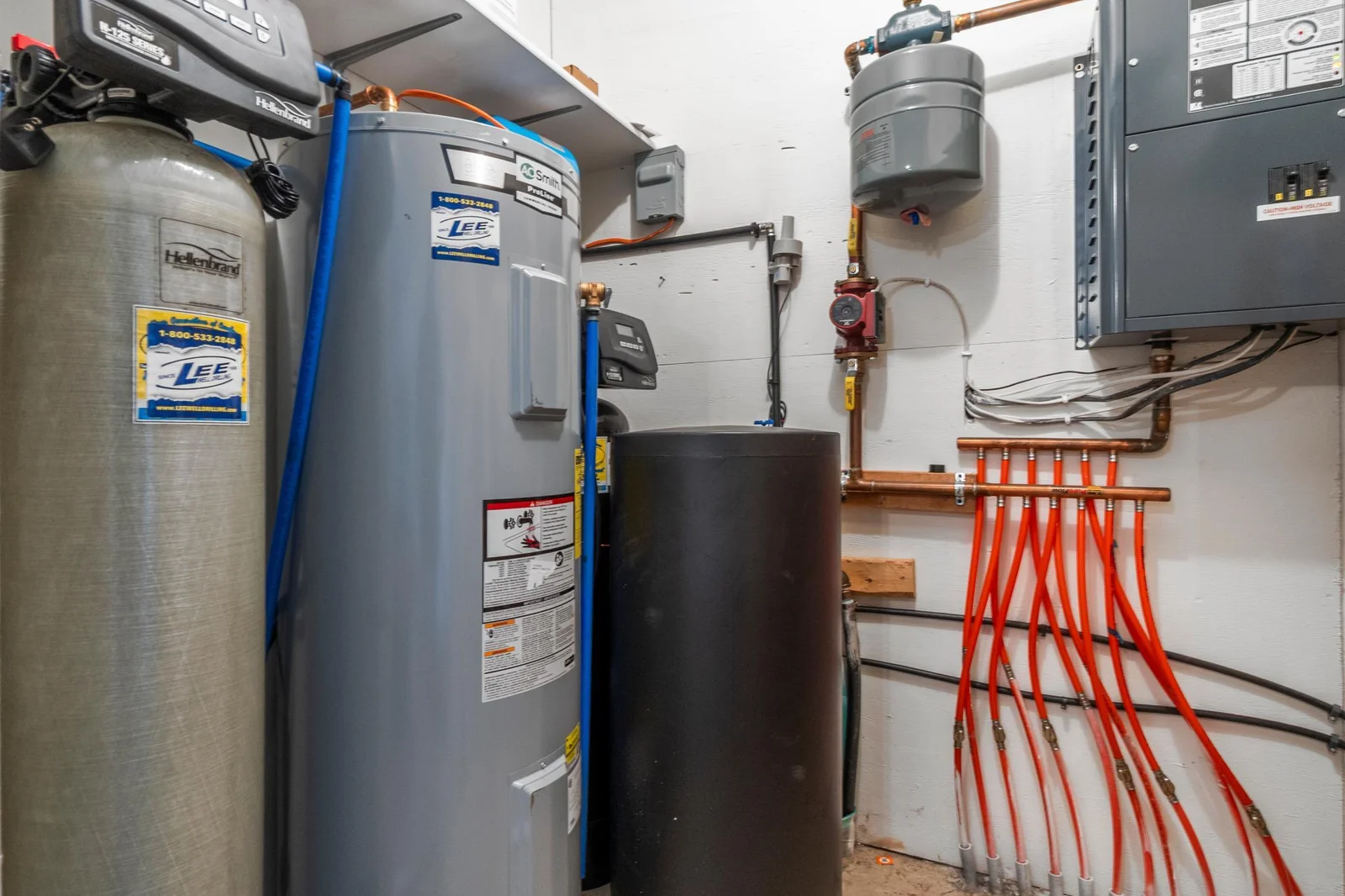 114 8th St S-In Floor Heat