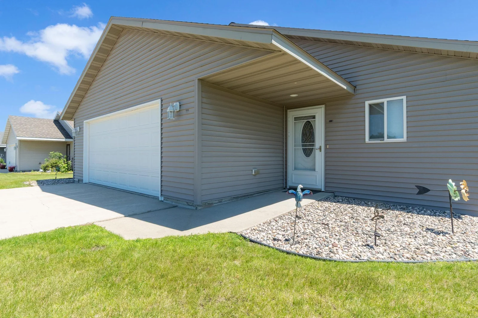 114 8th St S-One Level Home