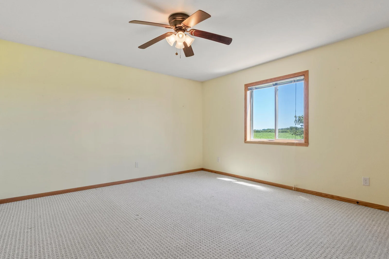 114 8th St S-Guest Bedroom
