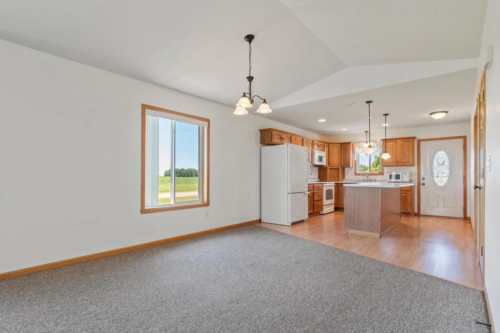 114 8th St S-So much Natural light