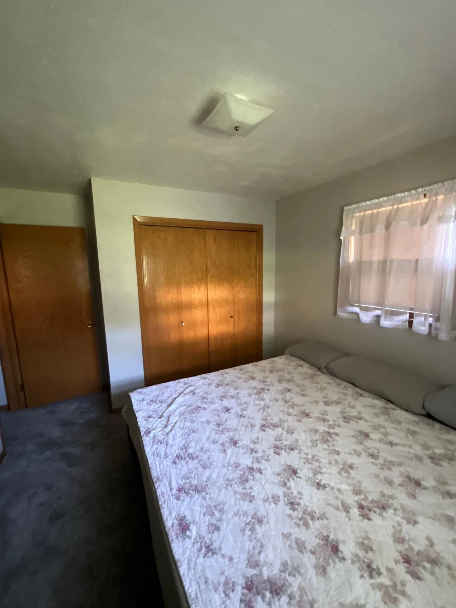 Bed 3