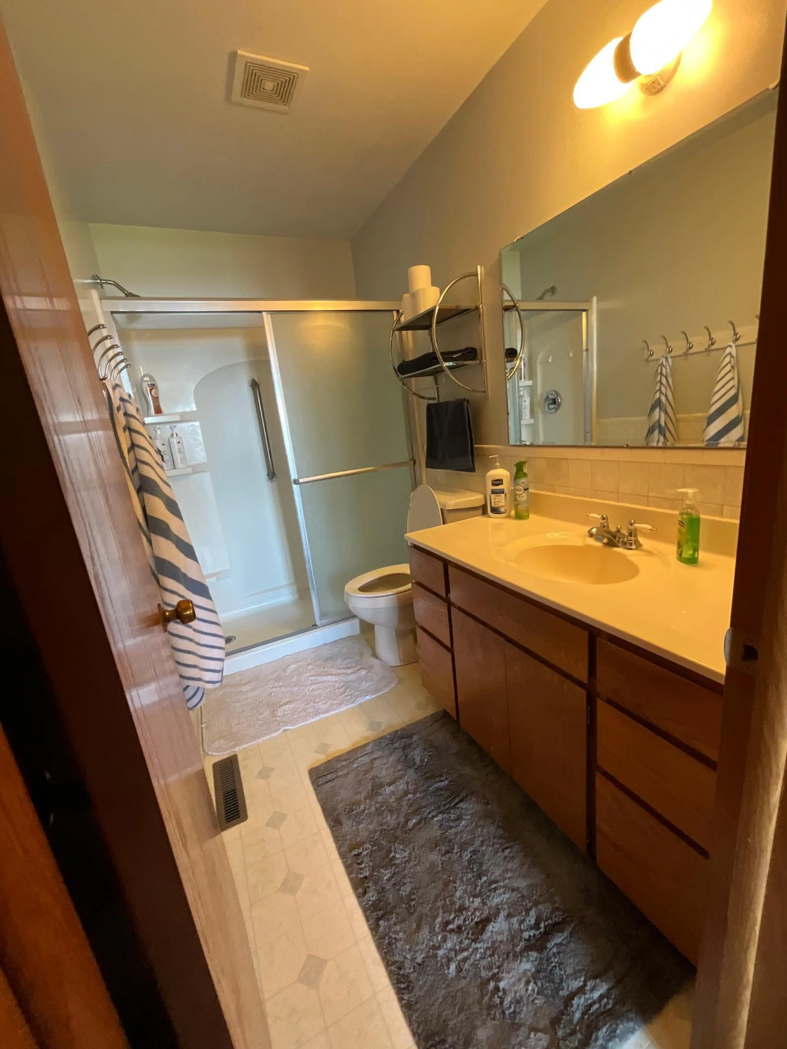 Main bath