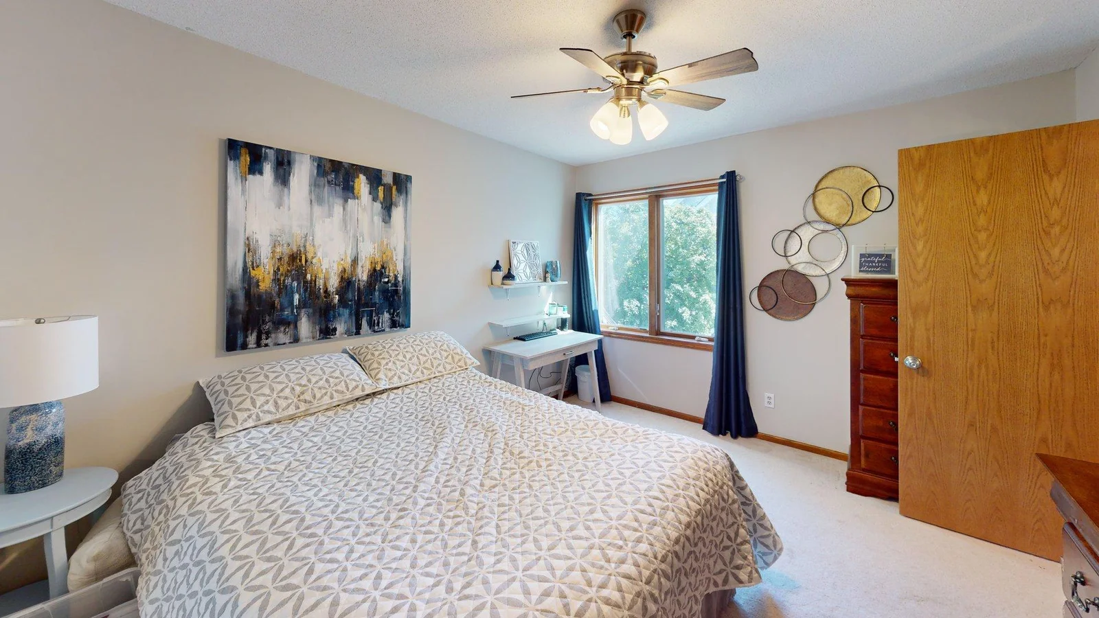 Guest Bed