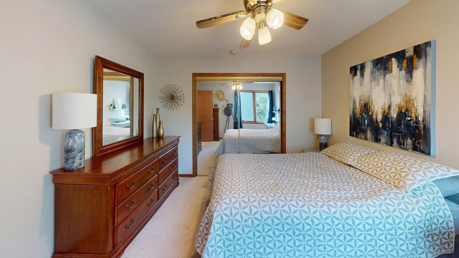 Guest Bed