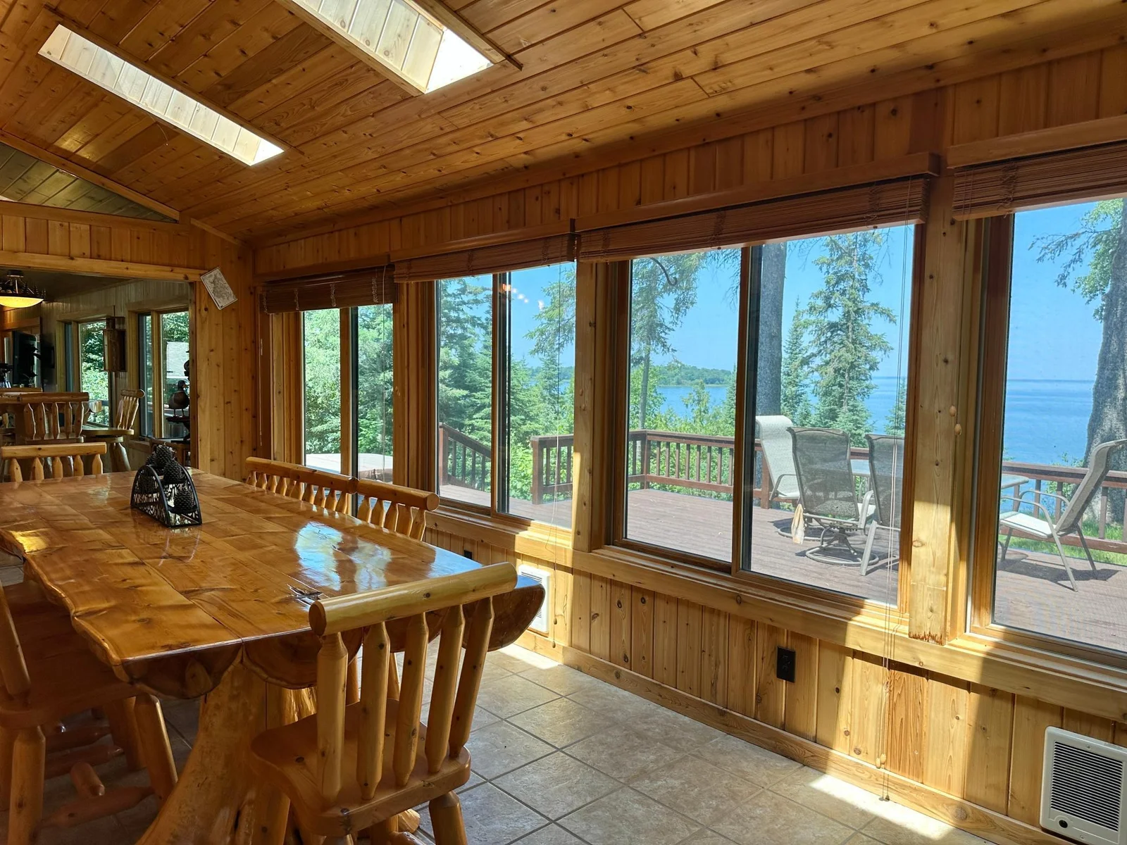 1938 Pine Cliff Road, Walker