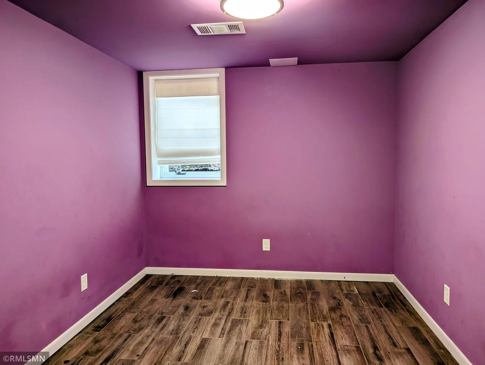 BR #4 Basement