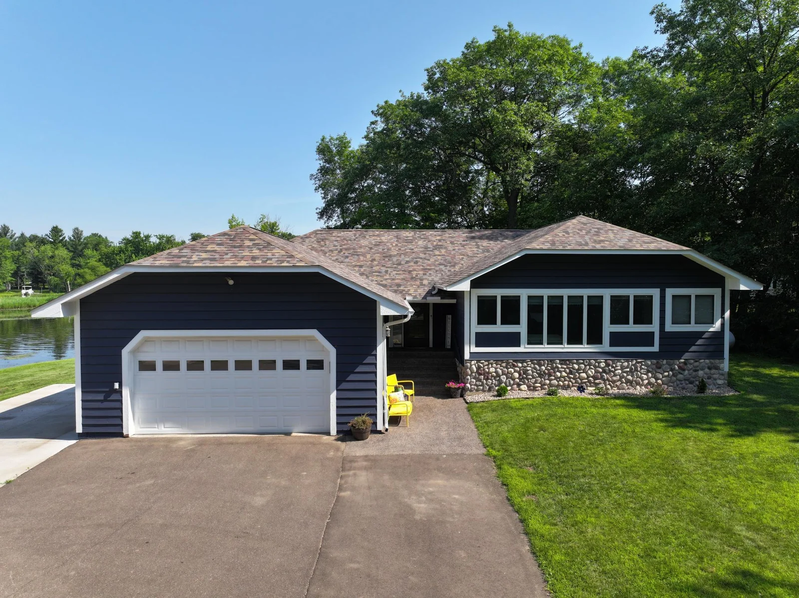 13335 Pokegama Lake Road, Pine City