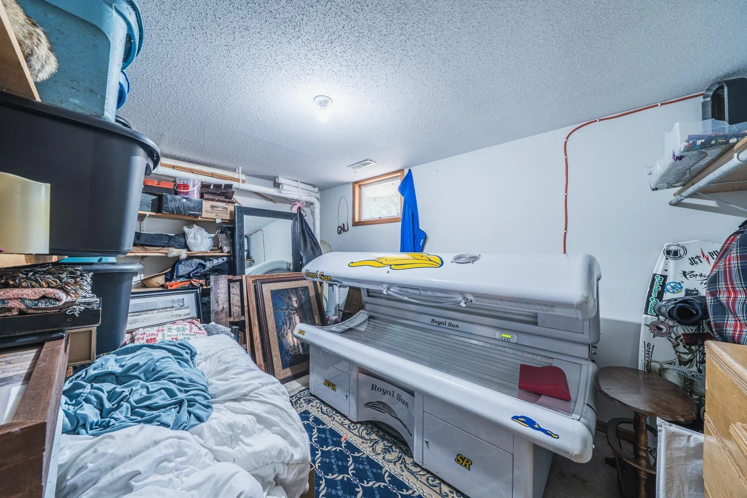 Storage Rm