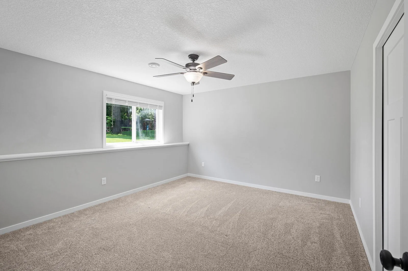 Bedroom #5 could also be a second primary suite with huge walk-in closet.