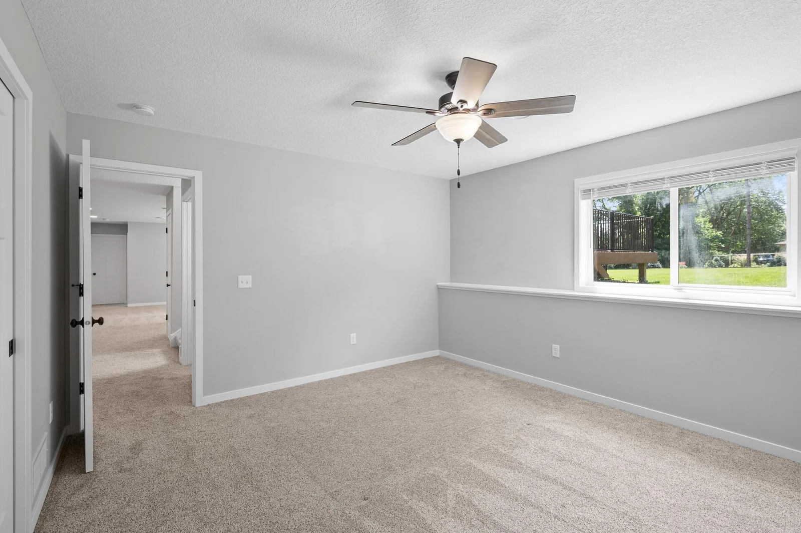 Bedroom #5 -you'll be impressed!