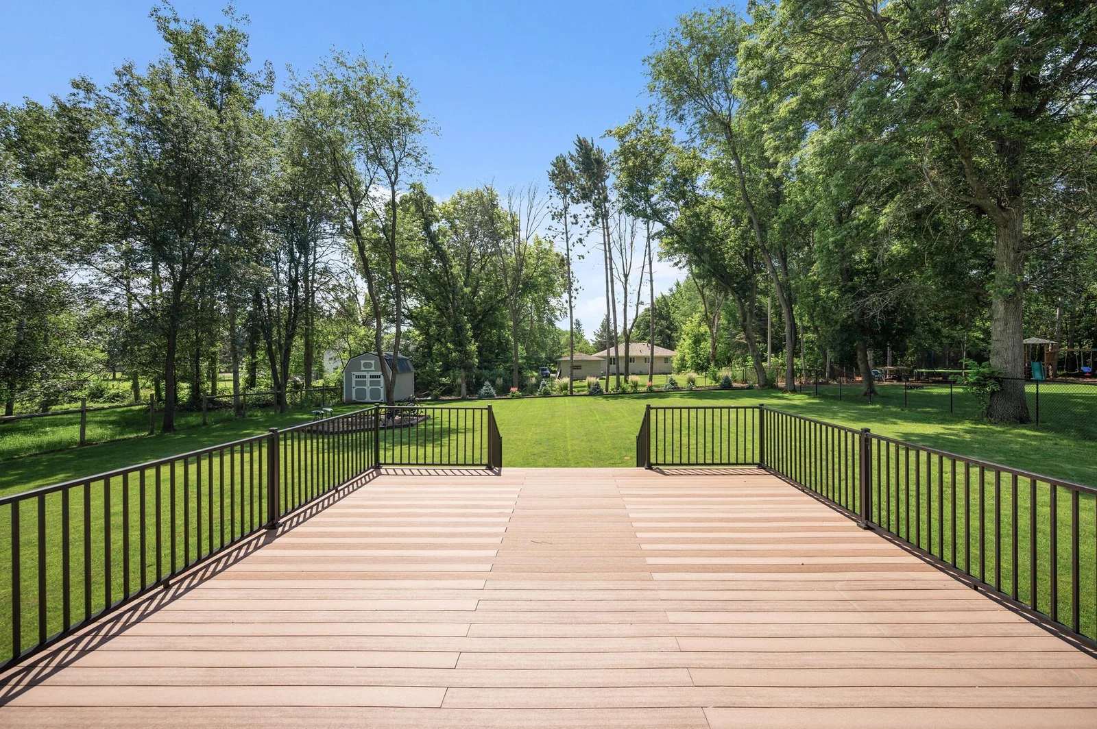 This home offer far more than new Construction!!