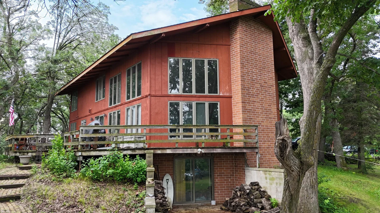 22445 Seifert Beach Road, Pelican Rapids