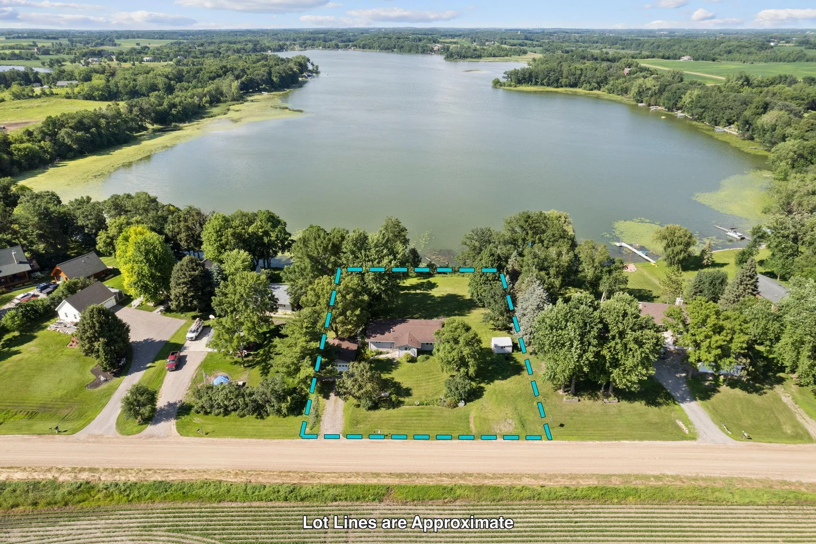 674 Greer Avenue, Maple Lake