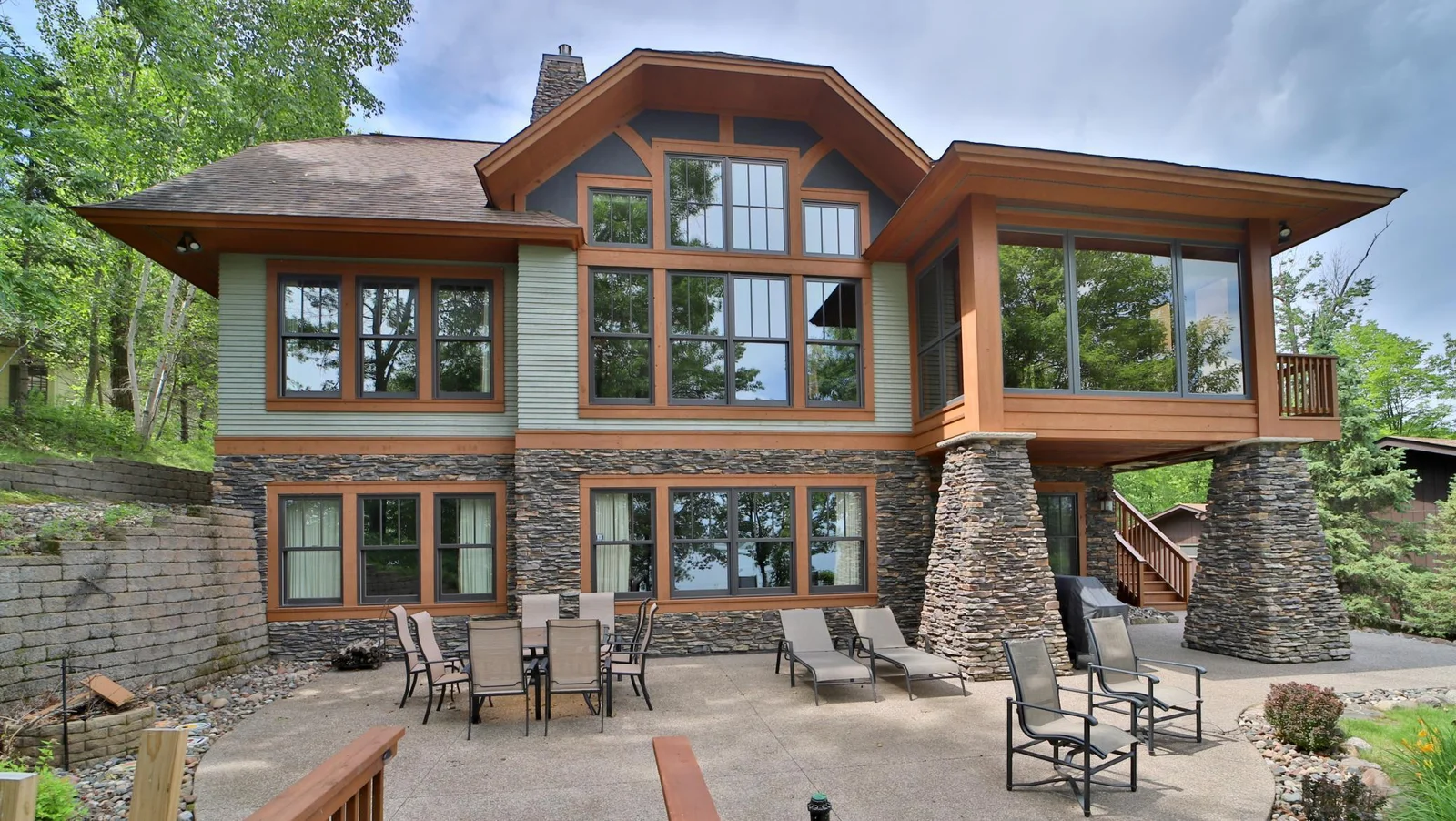 2471 Birch Forest Road, Nisswa