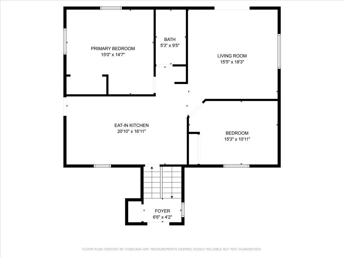 Floor plans